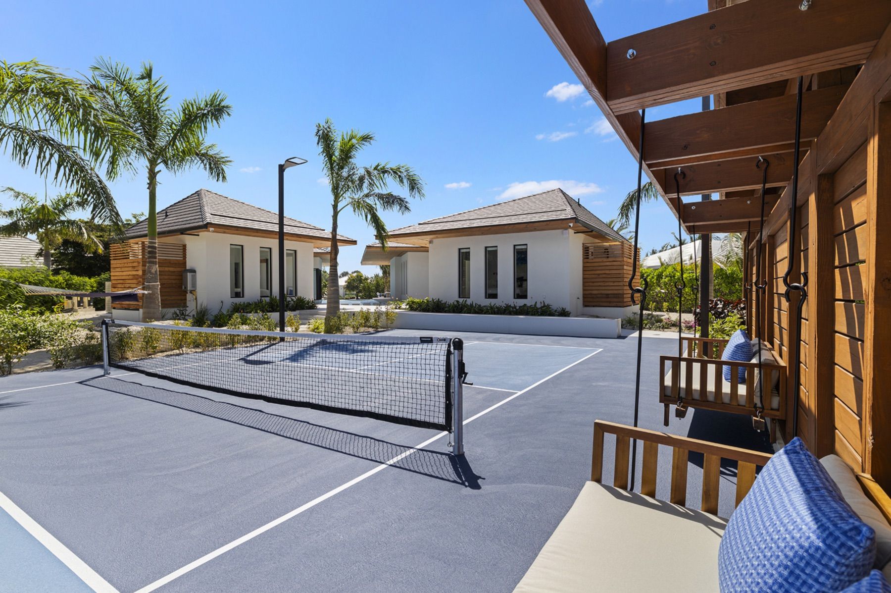 Aqua Solis villa photo.